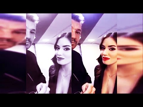 Lali - Facebook LIVE con Marcelo Tinelli #LaliCAM 09/05/17