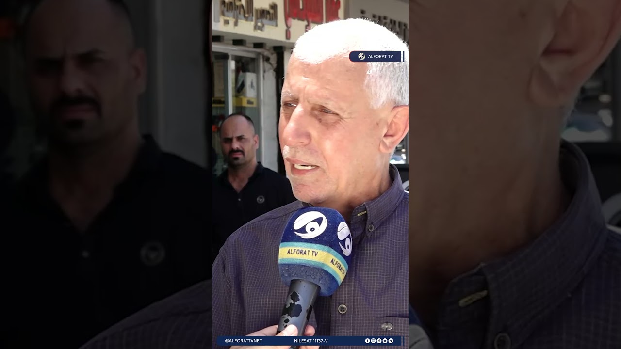 فيديو | مياه دجلة تحت التهديد .. فمن يحمي المواطن ؟
