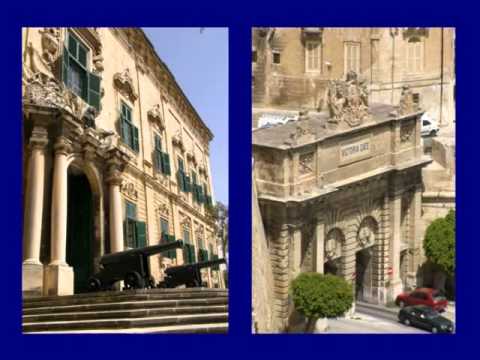 My Choice - Malta: Folk Music and a Tour