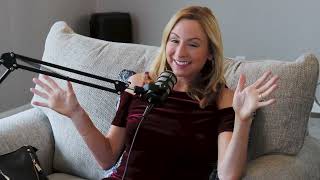 The Voice Of A City: Danielle Breezy, News 2 Meteorologist - The Love Your Body Podcast #16
