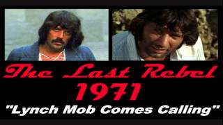 "Lynch Mob Comes Calling" (from the movie 'The Last Rebel')-- Jon Lord with Ashton Gardner & Dyke