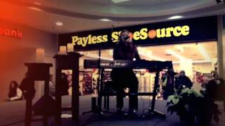 Stott Sessions: Episode 2