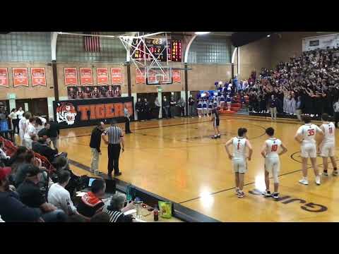 Wilson technical foul free throws