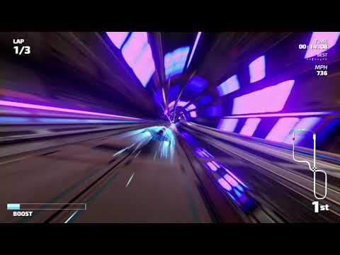 [WR] Silicon Cup 6:01.37 (FAST RMX, Subsonic SC)