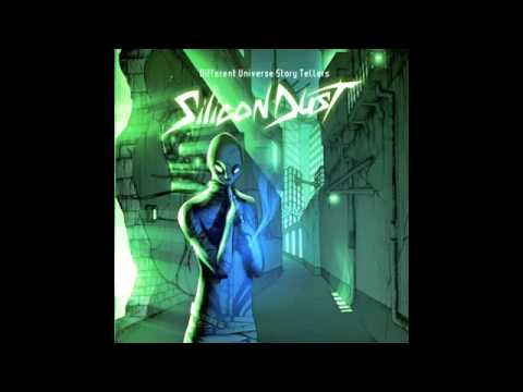 Silicon Dust - Time Wave