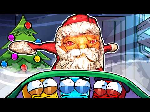 Construa Para Sobreviver ao GOO GOO GAGA de Terror!