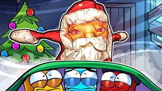 Construa Para Sobreviver ao GOO GOO GAGA de Terror!