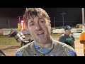 UDPB: Tim McCreadie thinks the track at Stuart could put on a 100-lap race