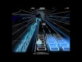 [Audiosurf] Tricky - Hell Is Around The Corner ...