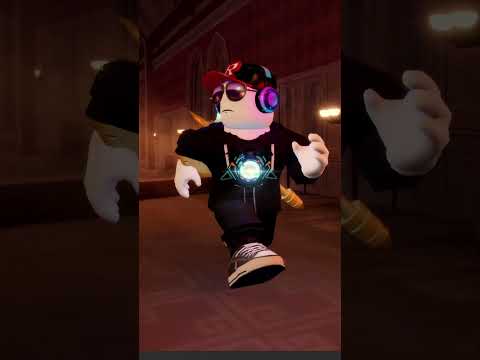 Doors Hotel Hell Battle BE LIKE (Part 3 - Remake)