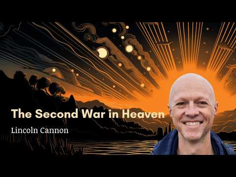 The Second War in Heaven