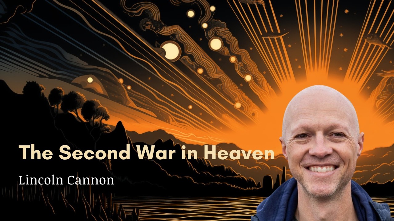 The Second War in Heaven