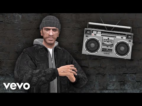 Niko Bellic - "What Up, N.B." (Official Music Video)