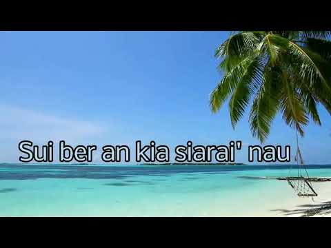 Eastern Heralds_God rong nau mai' (Lyric video)