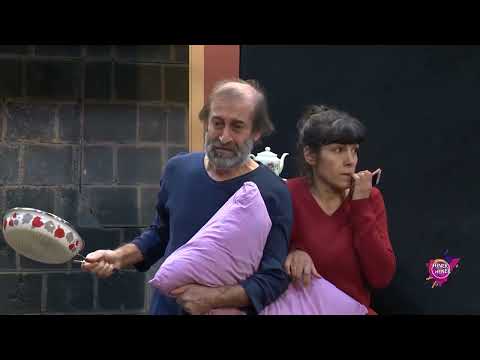 XAL Û DIZ - HINEK HENEK