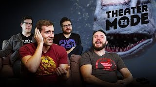 Funhaus Presents THEATER MODE! - Trailer