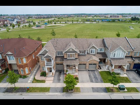 787 Shortreed Crescent Milton