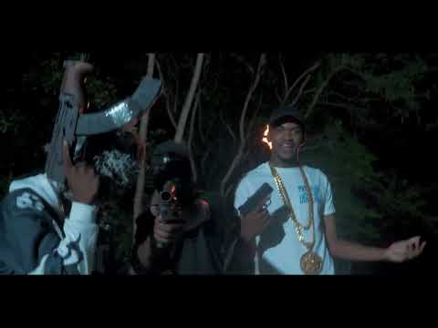 JMan ft Lyfe Genna  - No Jokey Thing(Official Music Video)