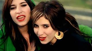 The Veronicas - 4ever (US Version)