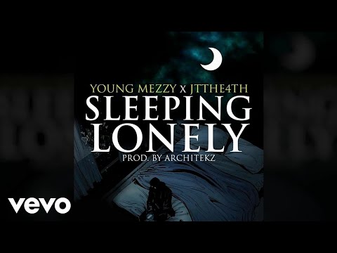 Young Mezzy - Sleeping Lonely (Official Video) ft. JT the 4th
