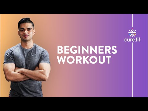 World’s Greatest Stretch | Full Body Mobility Exercise | Easy Workout | Body Stretch | Cure Fit