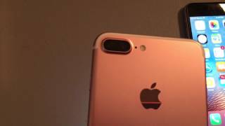 IPhone 7, 7 Plus, 6 all IPhones on both CDMA & GSM Networks UNLOCKED PROOF!!!