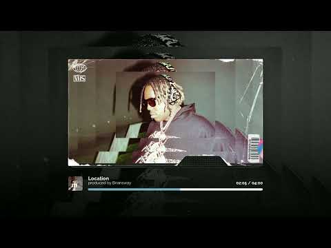 [Free] Don Toliver Type Beat - "Location" (prod by Briansway)