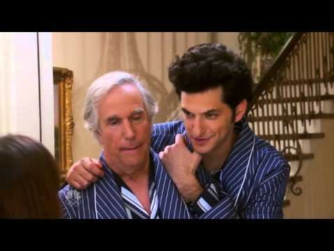 Jean Ralphio is Open Minded as Hell