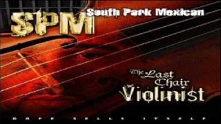 SPM - Jackers In My Home - The Last Chair Violinist