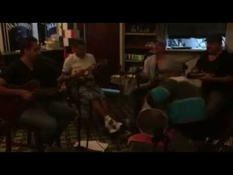 Amor Verdadeiro - Mina do dono -  A senha