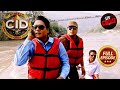 Ganga किनारे Investigate करने CID पहुँची Rishikesh CID सी आई