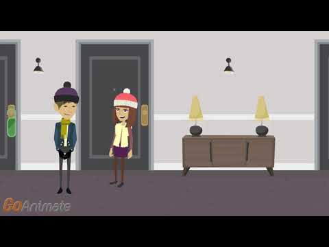 Johan Episode 2 Sofia s visit