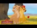 The Lion Guard Hakuna Matata Song From The Lion King Disneyjr