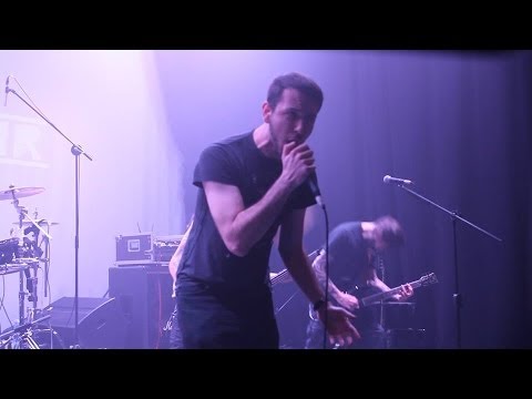 SUNCHAIR - CUT IT OFF (2014) - Live Video