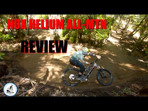 NOX Helium ALL-MTN 5.9 Pro Review