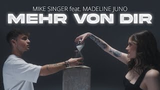 Musik-Video-Miniaturansicht zu Mehr von Dir Songtext von Mike Singer feat. Madeline Juno