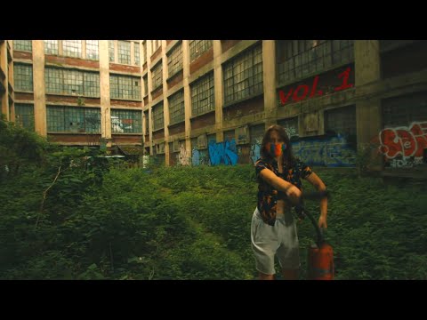 Oh! Frenchy by Mosie | Cinematic Urbex Music Video