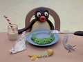 Pingu As A Chef Pingu Official Channel