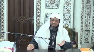 تأملات قرآنية في سورة البقرة _ الدرس (85)) د. عماد السواعير image