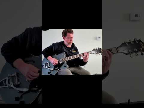 Rockabilly Boogie in E With Swing Feel Short