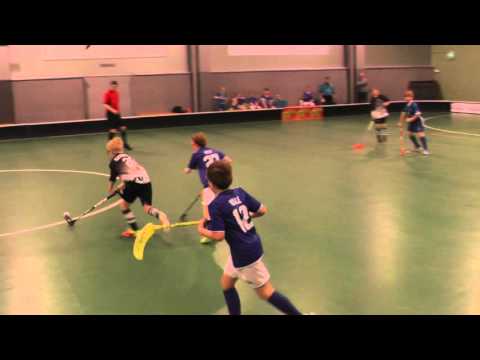 23.4.2016 FoSu - Nibacos sininen  5 - 8