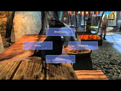 Dreamfall - The Longest Journey, Part 4 [1080p]