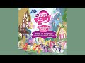 My Little Pony Theme Song Extended Version Bonus Track Songs Of Ponyville