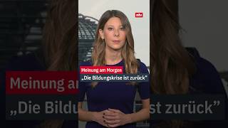 PISA-Studie: Deutschlands Schüler so schlecht wie nie – versagt unser 