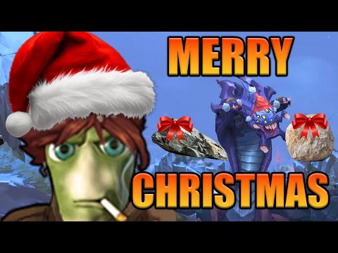 MERRY CHRISTMAS! (Tayaya +Rock)