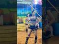 Dharshini Karakattam Jilebi Dance Parameshwari Gayathri Karakattam Trendingshorts Shorts