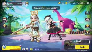 久しぶりにちゃんいちとソーセージマン！！！