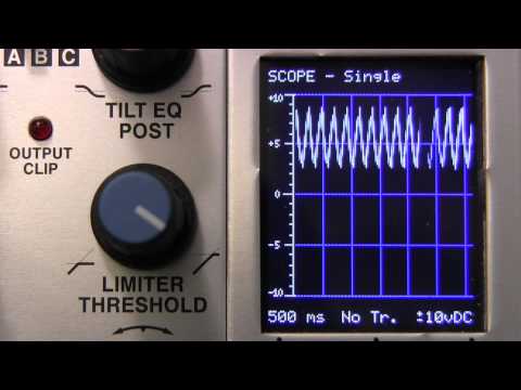 Modular Wild presents MST(Mattson-Synthrotek) Dual Envelope Basic AD/ASR Envelopes Pt.2