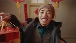 MASIWEI in the best TV commercial in CHINA