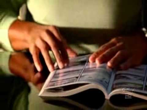 CSI Miami - Dj Bootsie - Horseriders toward to abbyss